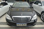 奔驰S级2007款S300L 3.0自动