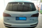 奥迪Q52010款2.0TFSI 技术型