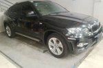 宝马X62008款xDrive35i