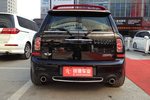 MINICLUBMAN2012款1.6T COOPER S Fun