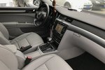 斯柯达昊锐2009款1.8TSI 手自一体 智雅版