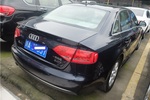 奥迪A4L2010款2.0TFSI 豪华型