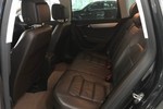 大众迈腾四驱旅行车2012款2.0TSI 四驱豪华型 