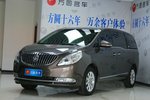 别克GL82013款3.0L GT豪华商务豪雅版