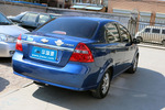 雪佛兰乐风2008款1.4SL AT