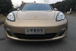 保时捷Panamera E-Hybrid2012款Panamera S Hybrid 3.0T