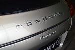 保时捷Panamera2010款Panamera