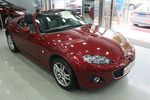 马自达MX-52009款2.0L 标准型