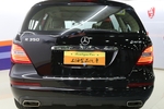 奔驰R级2011款R350L 4MATIC