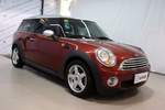 MINICLUBMAN2010款1.6L COOPER Cheer 