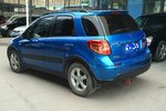 铃木天语SX42011款1.6L 手动 灵动型