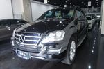 奔驰M级2012款ML350 4MATIC 豪华型