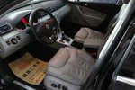 大众迈腾2009款1.8TSI DSG 豪华型