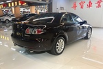 马自达MAZDA62013款2.0L 手自一体时尚型