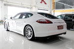 保时捷Panamera2010款Panamera 3.6L 