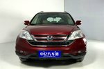 本田CR-V2012款2.4L 四驱尊贵版