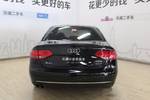 奥迪A4L2012款2.0TFSI 舒适型