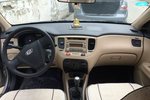 起亚RIO2007款GLS 1.4手动