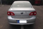 大众宝来2011款1.4TSI DSG 豪华型