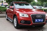 奥迪Q52013款2.0TFSI 技术型