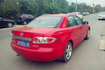 马自达Mazda62003款2.3豪华型