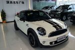 MINIMINI2012款1.6T COOPER S Bayswater 