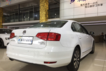 大众速腾2015款230TSI DSG 豪华型