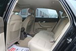 奥迪A6L2011款2.4L 舒适型