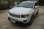 Jeep指南者2013款2.0L 两驱豪华版