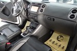 大众途观2010款1.8TSI 手自一体 菁英版