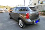 MINICOUNTRYMAN2011款1.6L COOPER FUN