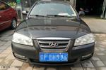 现代伊兰特2008款1.6GLS 手动豪华贵雅版