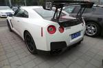 日产GT-R2012款3.8T Premium Edition 