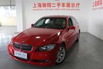 宝马3系2007款新325i 2.5 手自一体豪华运动型