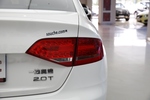 奥迪A4L2010款1.8TFSI 舒适型