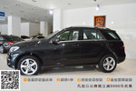 奔驰M级2014款ML400 4MATIC 动感型