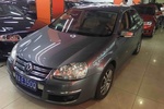 大众速腾2009款1.6L 自动舒适型