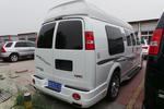 GMC Savana2013款6.0L 豪华隐私屏版7座