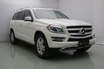 奔驰GL级2014款GL350 CDI 4MATIC