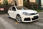 大众高尔夫R2011款2.0TSI R 