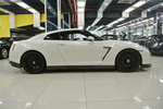 日产GT-R2012款3.8T Premium Edition 