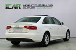 奥迪A4L2013款35 TFSI 自动舒适型