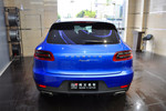 保时捷Macan2014款Macan 2.0T（中规）