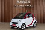 smartfortwo2015款1.0T 炫闪特别版