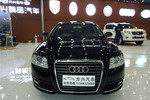 奥迪A6L2009款2.0TFSI 标准型AT