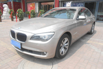 宝马7系2009款730Li 领先型