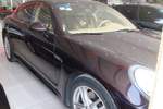 保时捷Panamera2010款Panamera 4 3.6L 