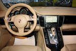 保时捷Panamera2013款Panamera Platinum Edition 3.6L 