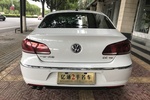 大众CC2016款2.0TSI 至尊型