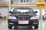 现代伊兰特2008款1.6GLS 手动豪华贵雅版